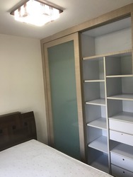 The Woodgrove (D25), Apartment #168872572